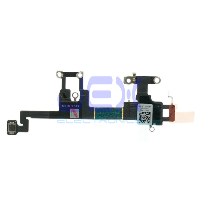 Jex Electronics LLC > iPhone 4 > White Full Front Frame Digitizer Touch  Screen & LCD Assembly for IPhone 4 GSM
