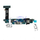 Jex Electronics LLC > iPhone 4 > White Full Front Frame Digitizer Touch  Screen & LCD Assembly for IPhone 4 GSM