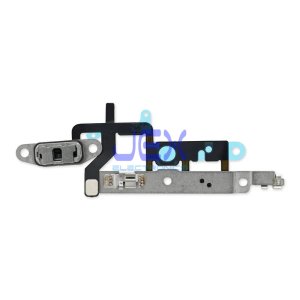 Volume Flex Cable Volume Button & Silent/Mute Switch for Iphone 14 Plus