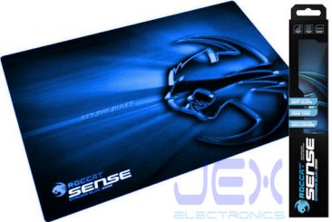 Jex Electronics Llc Computer Related Roccat Sense Gaming Mouse Pad Gamsing Mouse Mat