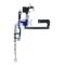 Power Button Flex Cable With Metal Brackets for Iphone 14 Plus