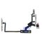 Power Volume Button and Silent Switch Flex Cable for Iphone 14 Pro Max