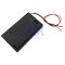 Three/3X AAA DIY Battery Holder Case Box 3.6V/4.5V With Power Switch & Bare Wire Ends