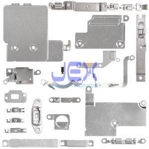 Internal Replacement Retaining Bracket Plate & Small Parts Set for iPhone 13. 13 Mini, 13 Pro or 13 Pro Max